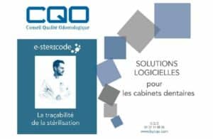 E Stericode Le Logiciel De Tracabilite De La Sterilisation