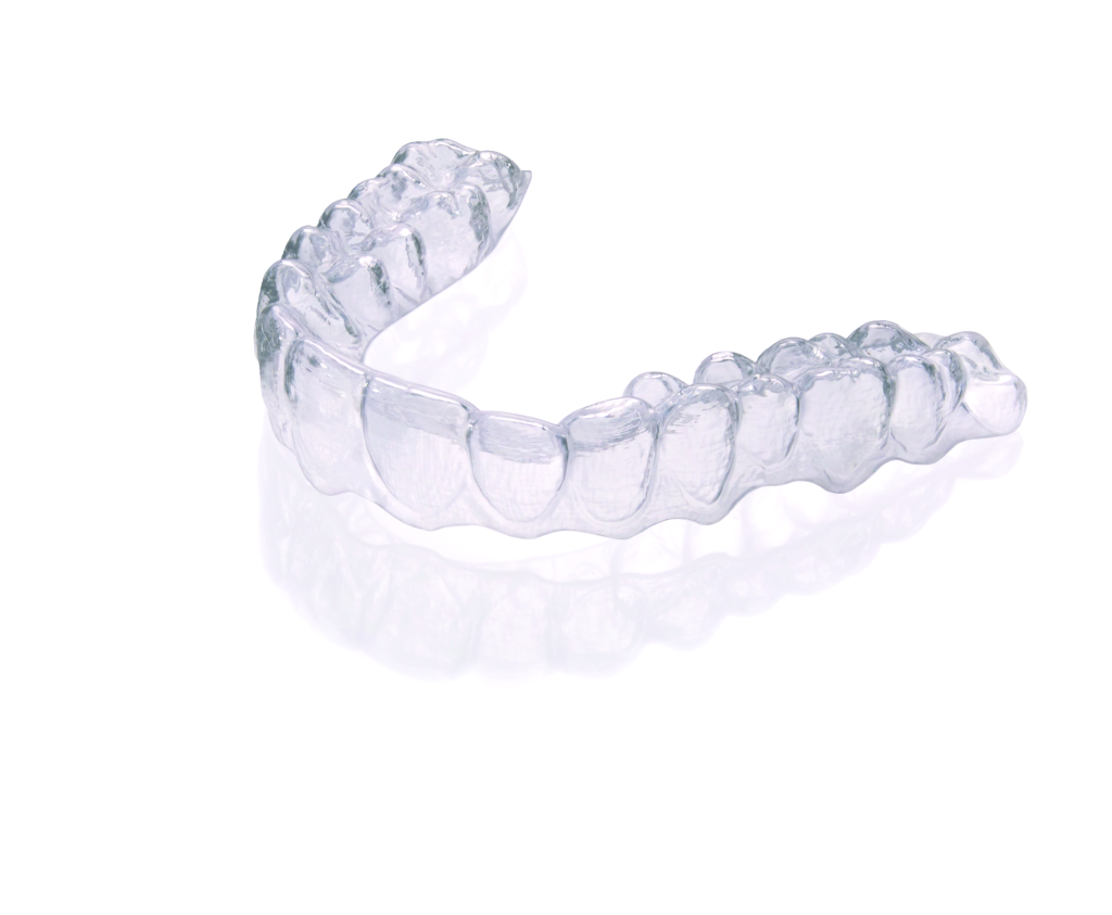 Conception et fabrication « in office » des gouttières orthodontiques  thermoformées à l'aide du logiciel 3Shape Clear Aligner Studio –  L'Information Dentaire