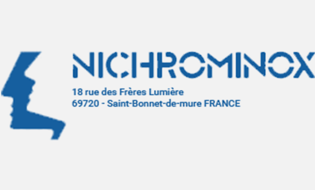 Nichrominox – une cassette photo pour toutes prises de vue intra-buccales