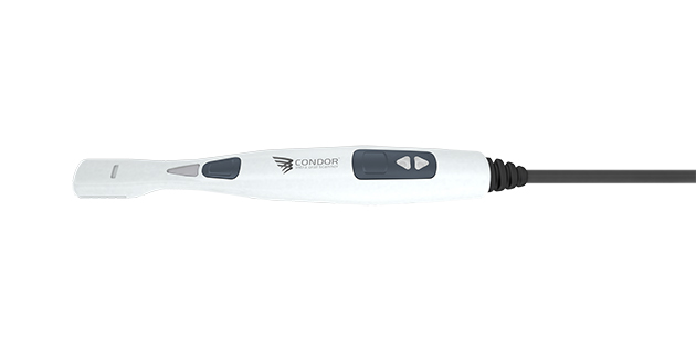 Biotech Dental – Le numérique à portée de main  avec le scanner intra-oral condor