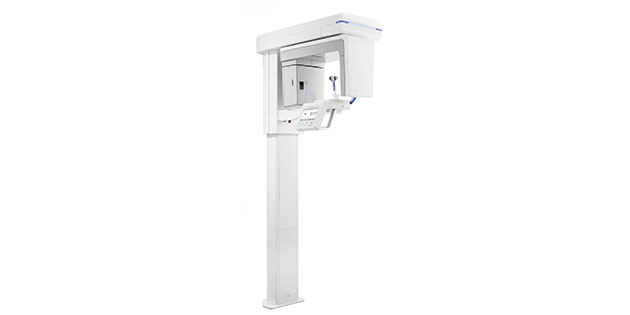 Stand 2M45 Vistavox S – Système de radiographie 3D