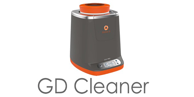 Stand 3L06 Global D – GD Cleaner