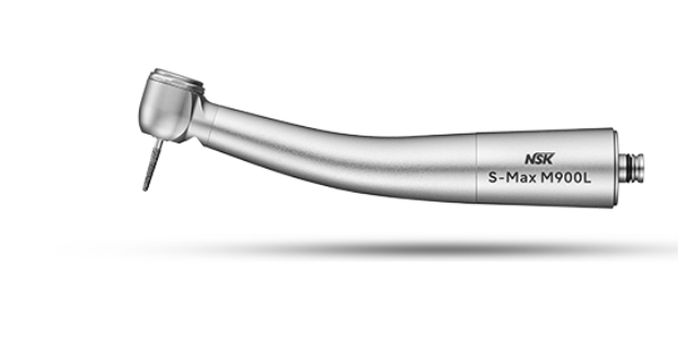NSK – Série S-MAX M, nouvelle génération