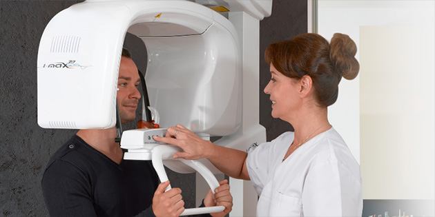 I-Max 3D/Owandy Radiology : tous les avantages de l’imagerie 3D