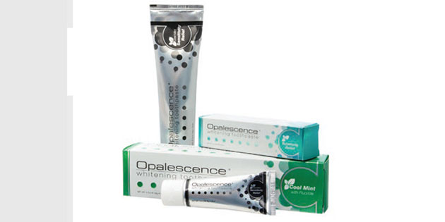 Dentifrice blanchissant opalescence d’Ultradent : je blanchis “at home” !