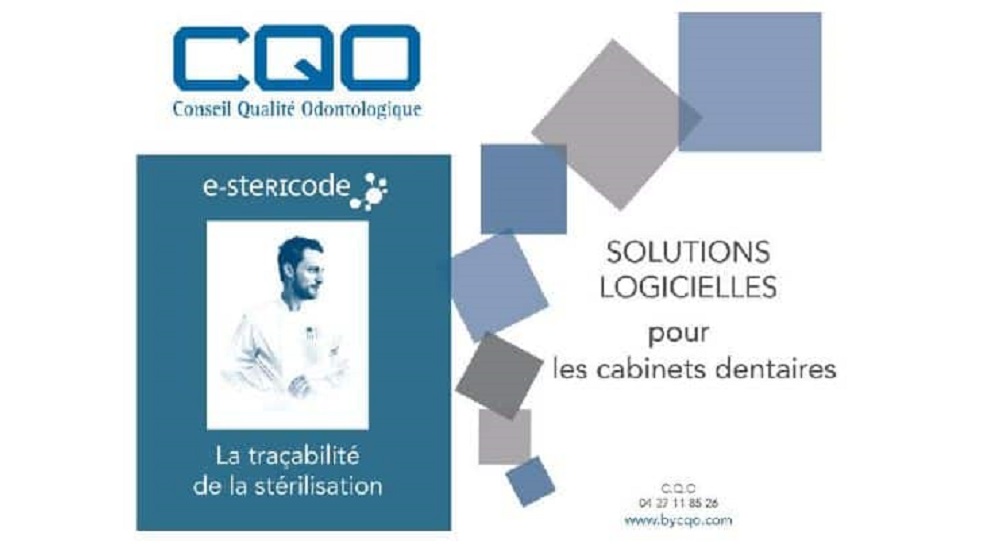 E-STERICODE : logiciel de Traçabilité stérilisation.