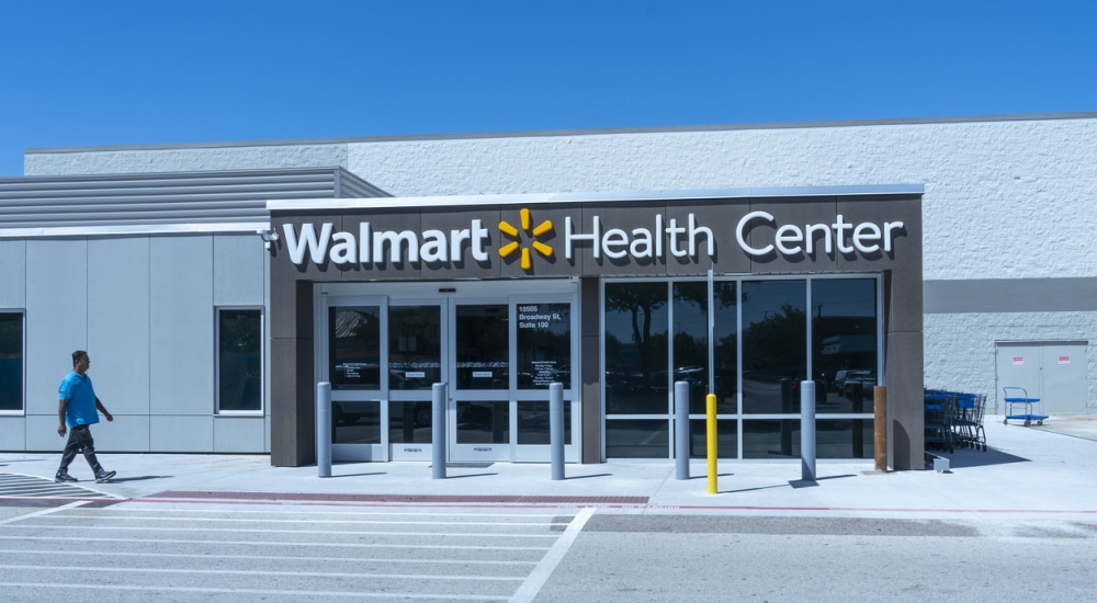 Le géant Walmart annonce la fermeture de ses centres dentaires aux États-Unis
