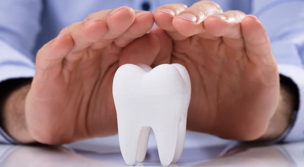 Complémentaire santé : hausse des remboursements en prothèses dentaires grâce au « 100 % santé »