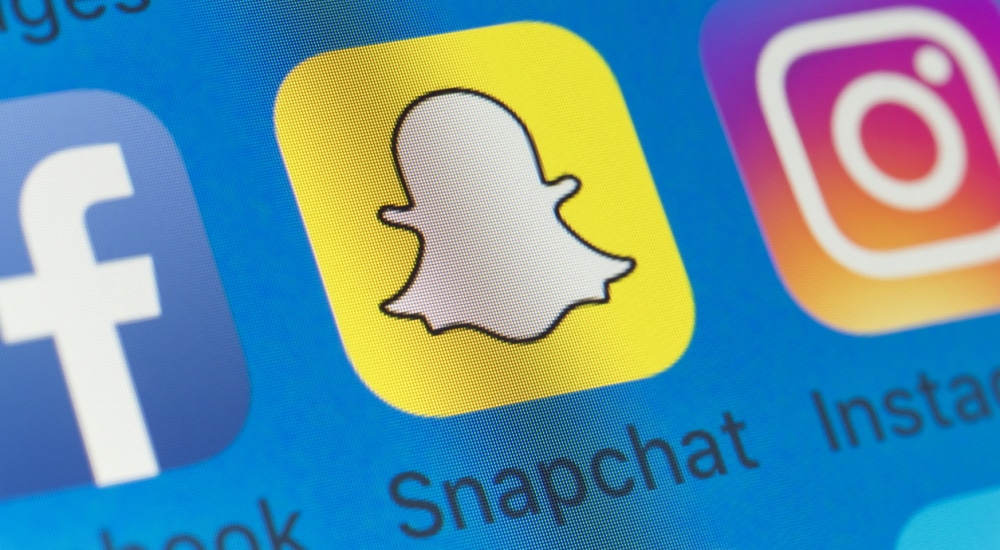 fausses factures dentaires snapchat