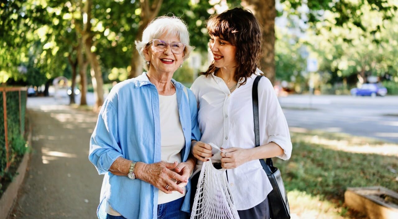 professionnels de santé cohabitation intergénérationnelle