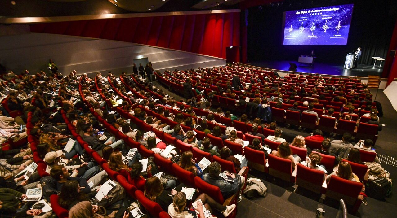 ADF 2024 : une séance inaugurale inédite