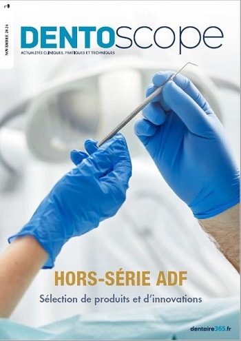 hors serie adf