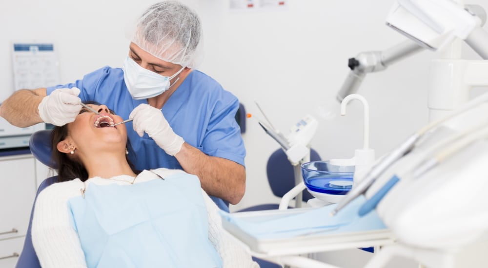 Lorraine : la pénurie de dentistes frappe 90 % des territoires du Grand Est