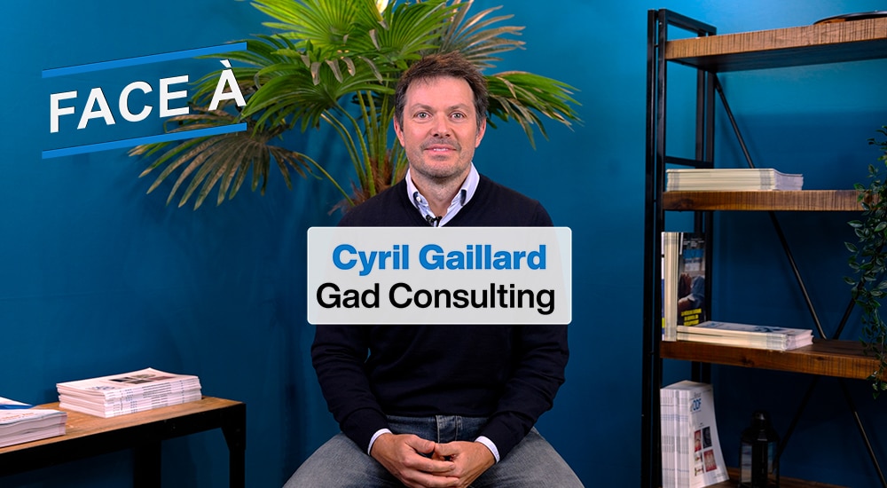 gad consulting youtube