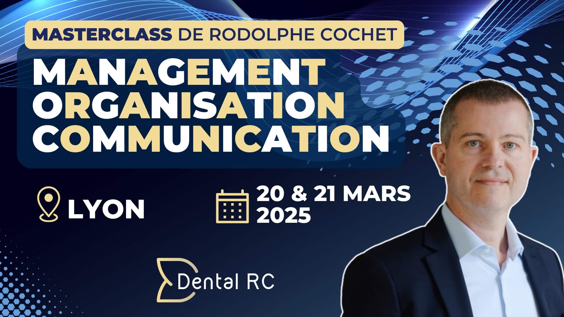 masterclass lyon