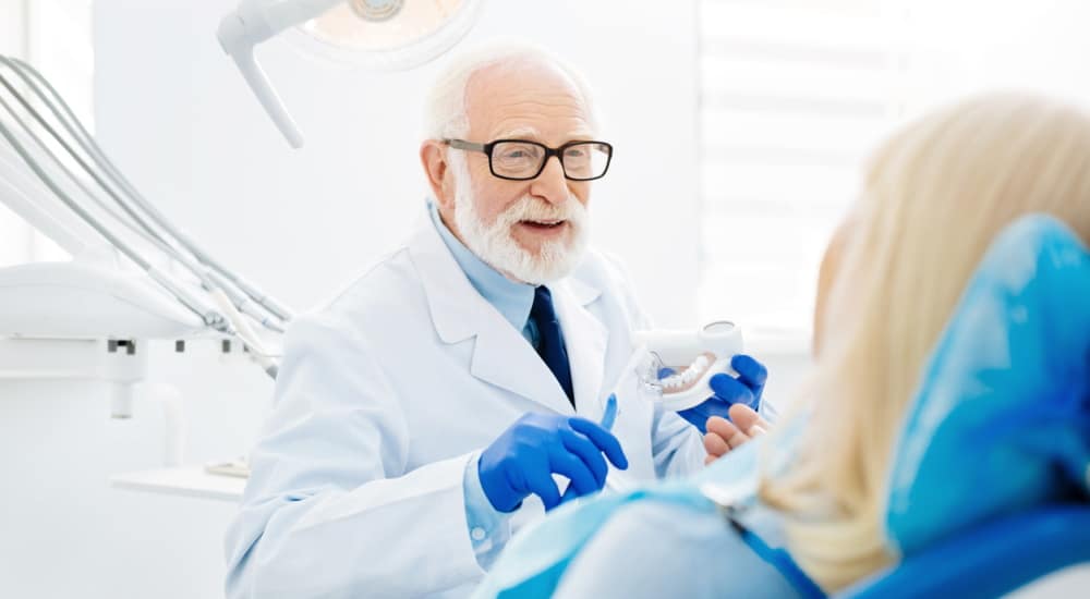 age depart retraite dentistes americains 2023