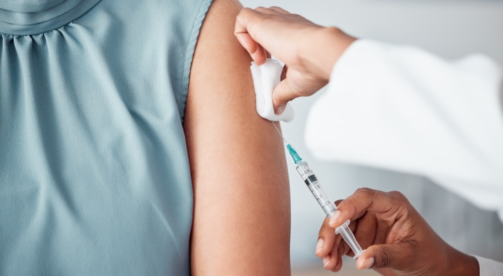 Grippe : la campagne de vaccination va se prolonger jusqu’au 28 février