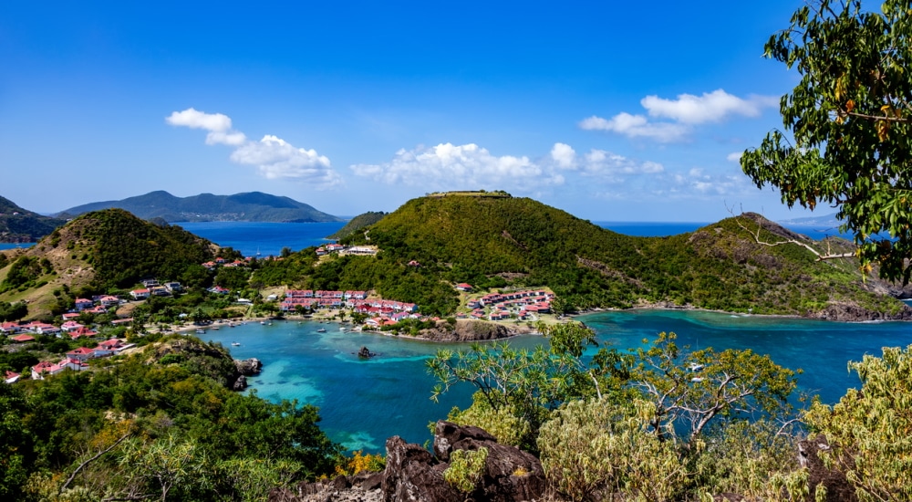 guadeloupe penurie dentistes