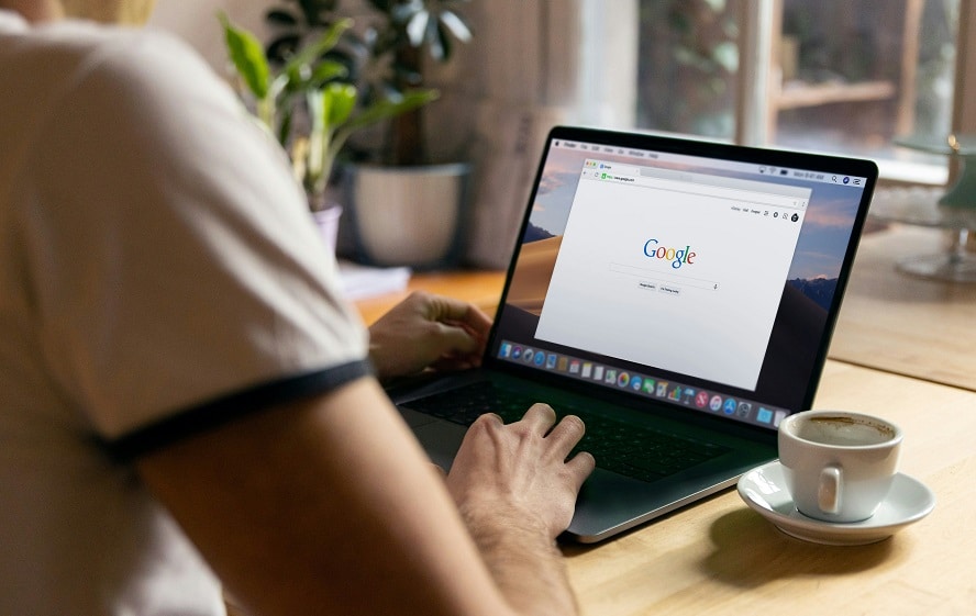 Référencement Google chirurgien-dentiste : comment optimiser votre visibilité en ligne