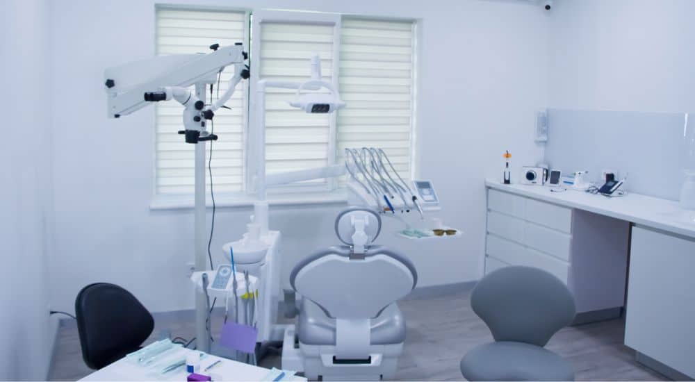 Aide à l’installation des chirurgiens-dentistes : un soutien pour faciliter l’accès aux soins