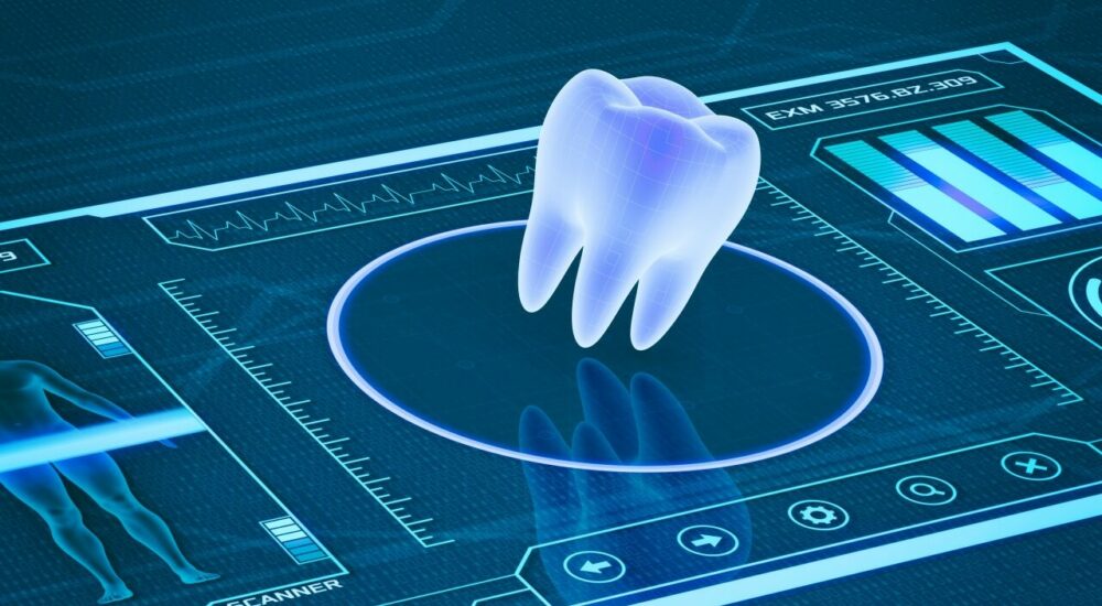 orthodontie numerique